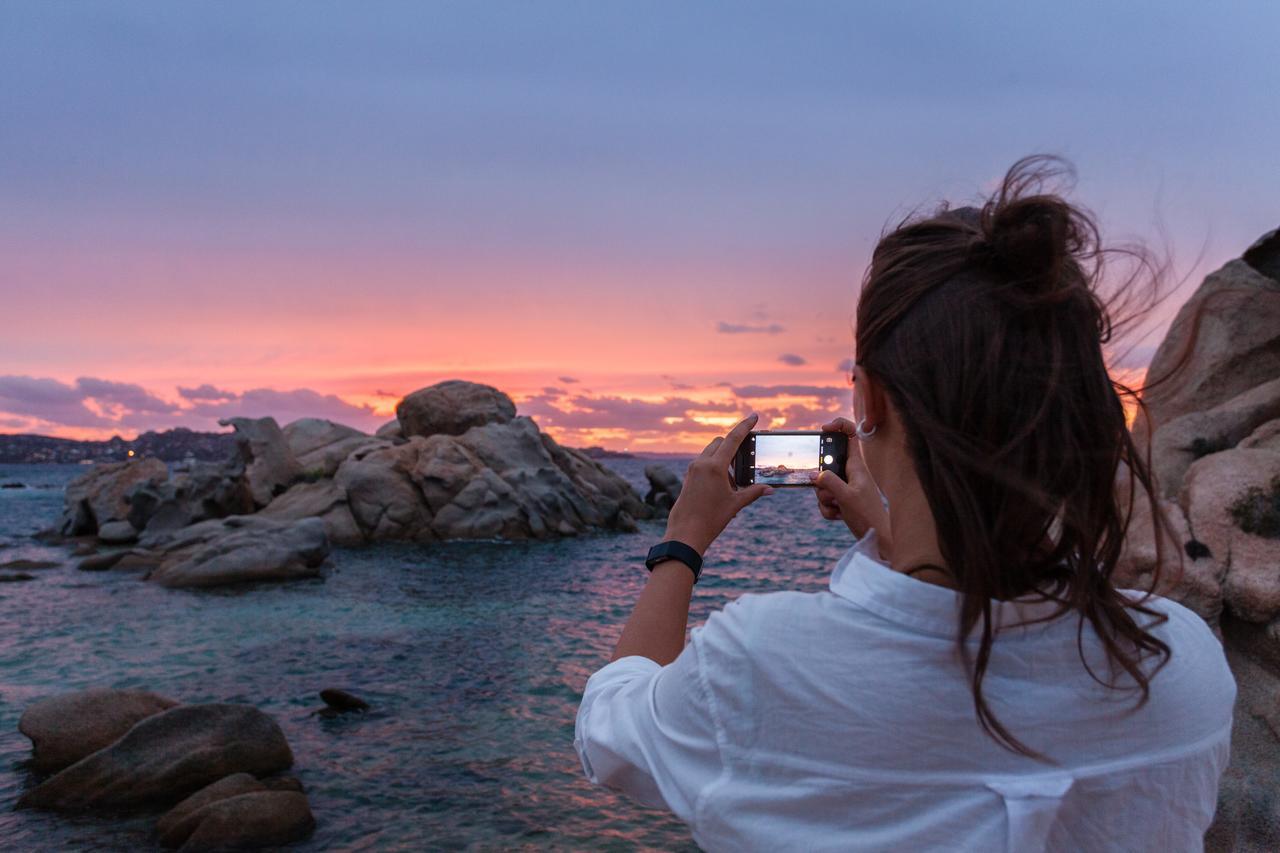 Santo Stefano Resort & Spa エクステリア 写真